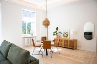 Spacious & cozy apartment close to old town - 9