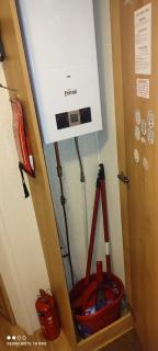 Beachside, Family-friendly, WiFi, 6 berth Caravan 19 - Ingoldmells - 1