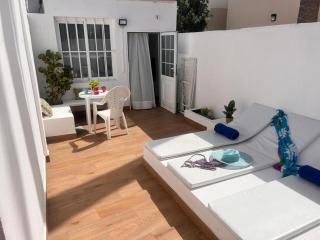 Estudio Kivi - Corralejo - 1