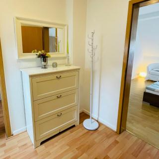 Nette Kuschelige Wohnung 2 - 7