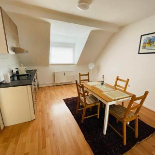 Nette Kuschelige Wohnung 2 - Bochum - 1