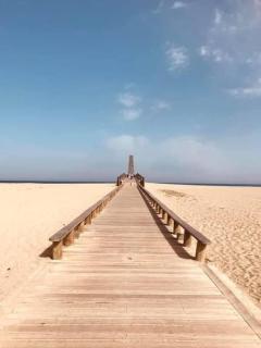 Appartement avec vue sur le port - Port Leucate - 4