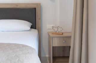 Sunshine Rooms and Suites - Nea Vrasna - 1