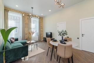 FREE PARKING Old Town Central Station Apart with Balcony - 1