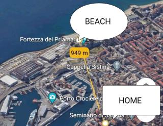 Holiday House - Savona - 9