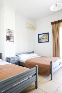 Villa Moras - Paralia - 9