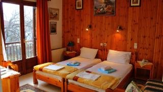 Zozas Rooms - Kalambaka - 8