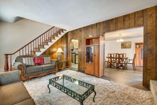 Condo Rental with Pool Access about 11 Mi to Allentown! - 6