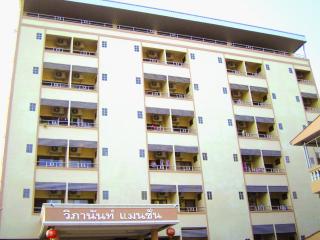 Wipanan Mansion - Chiang Mai - 6