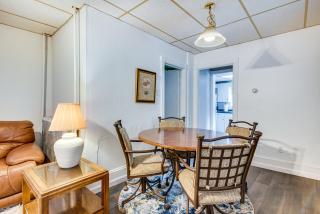 Pool Access Bath Vacation Rental Condo! - 5