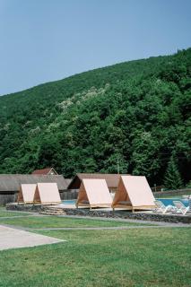 Pensiunea Poarta Raiului - Cugir - 5