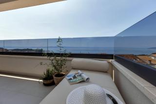 Luxury Penthouse ROMA - Makarska - 5