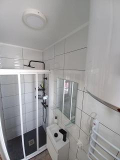 LOFT EN PATIO DE CASA TÍPICA DE PUEBLO - Villafranca de Córdoba - 9