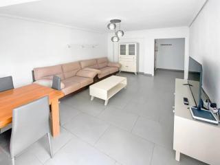 Elegant 4 beds near train station upto 10 Pax - Castellón de la Plana - 3