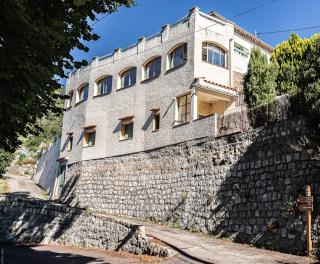la maison du Vial - Revest-les-Roches - 9