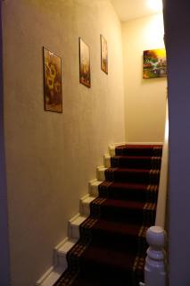 City Park Hostel - Pristina - 2