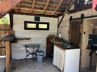 La Roulotte du Coustal, Cajarc, Lot - Cajarc - 6
