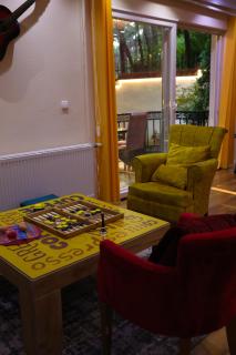 City Park Hostel - Pristina - 4