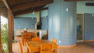 Sítio Santa Terezinha em Indaiatuba Interior de SP - 1