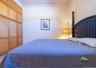 Magnificent Beach side home with WiFi Jerry`s condo #1 - San Felipe - 1