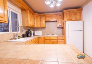 Magnificent Beach side home with WiFi Jerry`s condo #1 - San Felipe - 5