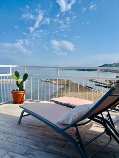 Sea La Vie - Terrazza sul mare - Agropoli - 6