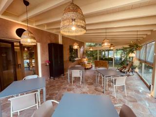 CASA DEL AGUA - La Rioja - Santa Coloma - 1