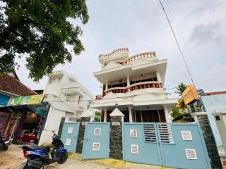 JOSEPH'S HOMESTAY - Fort Kochi - 7