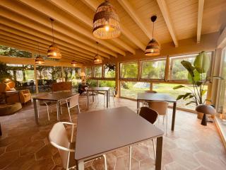 CASA DEL AGUA - La Rioja - Santa Coloma - 2