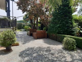 D'OR DUBLE' bed and breakfast - 7