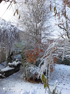 D'OR DUBLE' bed and breakfast - 2