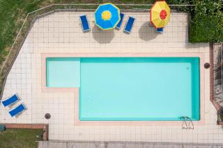 Agriturismo Cantine Bevione - Rooms with air conditioning - Belvedere Langhe - 8