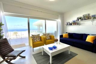 Deluxe 2 Bedroom Flat - BeachFront - Praia Del Rey - Amoreira - 9