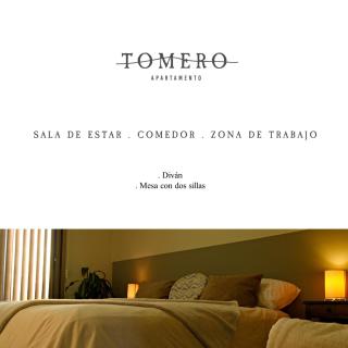 Tomero Apartamento - 1