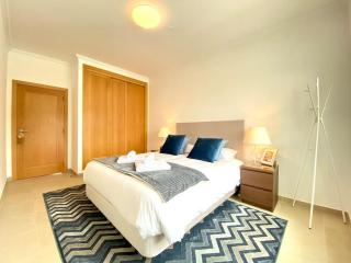 Deluxe 2 Bedroom Flat - BeachFront - Praia Del Rey - Amoreira - 4