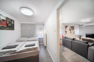 Centroom Pécs Apartman - Pécs - 2