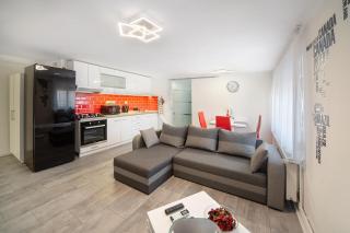 Centroom Pécs Apartman - Pécs - 9