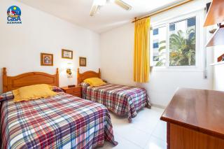 Apartamentos La Noria Casa Azahar - Alcossebre - 3