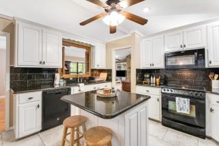 The Silverwood - Lake Hamilton - 3