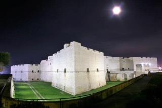 B&B Chiaro di Luna - Barletta - 6