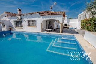 Villa Rustical by MarCalma - Bonmont Terres Noves - 0