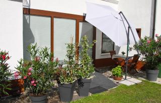 Apartment Baban in Žaga, Slovenia - Žaga - 0