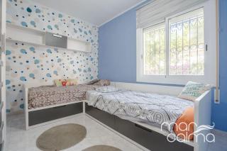 Villa Rustical by MarCalma - Bonmont Terres Noves - 2