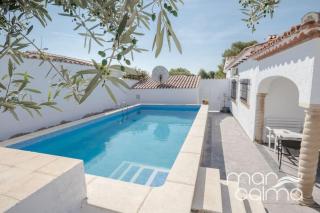 Villa Rustical by MarCalma - Bonmont Terres Noves - 1