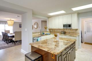 Luxe San Antonio Vacation Rental with Private Pool! - 1