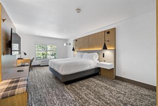 The Evergreen Hotel - McCall - 9