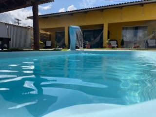 Casa Temporada Suítes - Maragogi - 9