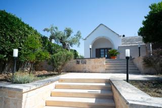 Dimora Beatrice - Martina Franca - 8