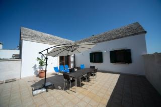 Dimora Beatrice - Martina Franca - 5