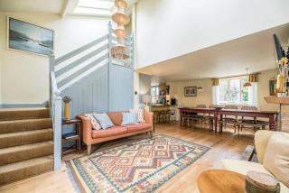 The Old Forge, Great Glemham - Great Glemham - 9